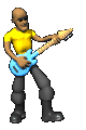 bass