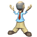 man