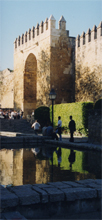 Cordoba's Walls