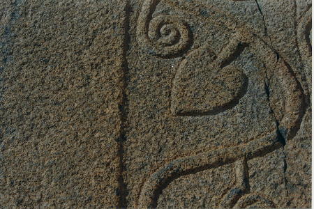 Stone Work 
