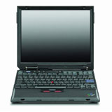 IBM ThinkPad R40