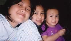 Vira,Sherina Dan Maura