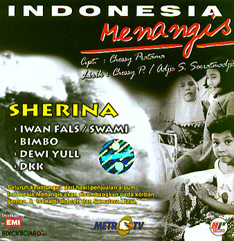 Indonesia 2005