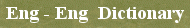 This link dictionary for pronunciation and advance search words.