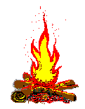 fire