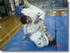 Coach Mike And Coach Stephen Demonstrating Techniques