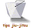 tips jiu-jitsu