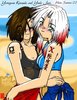 keno and jeiro
