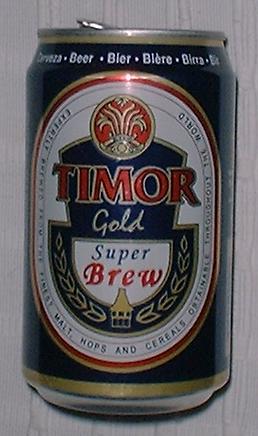 320. Brewed and canned in Indonesia.