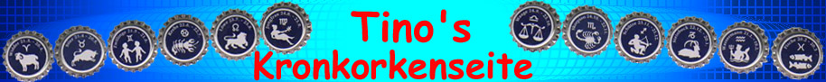 Tino's Kronkerkenseite