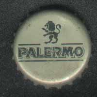 Argentina 17. Palermo Bottle Cap from Argentina. Updated on 24th April 2003.