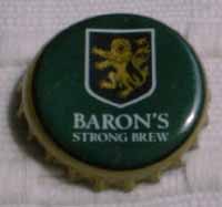 101. Barron's Beer