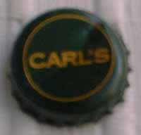 107. Carl's Reserve - New