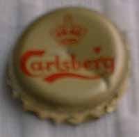 104. Carlsberg Beer