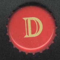 CZ 10. D Beer Bottle Cap from Czech Republic. Updated on 21st May 2003.