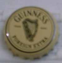 109. Guiness Stout