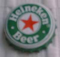 111. Heineken beer