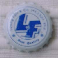 A118. LF - Local Brewed Beer