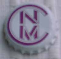 112. N M Local Brewed Beer by North Malaya Chemical, Taiping, Malaysia.