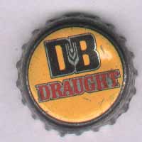 NZ 48. DB Draught - Yellow Background. Updated on 9th May 2003.