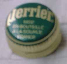 403. This cap is from French Liqueur Beer Bottle. Only 1 Cap is available.