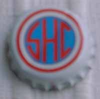 113. SHC Local Brewed Beer