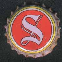 IND119. Indonesian Stevenson Beer Bottle Cap. Updated on 1st April 2003.