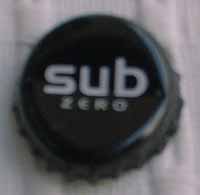 A116. Sub Zero Beer