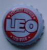 T103. Thai Leo Beer.