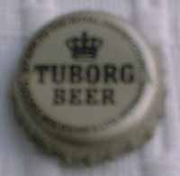 116. Tuborg Beer