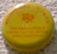 206. Keko Crysanthamum Herbal Tea. This Cap is different from # 202.