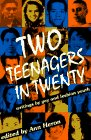 Two Teenagers in Twenty