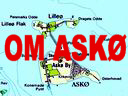 Fakta om Ask�