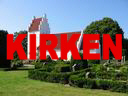 Ask� Kirke og dens historie