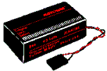 CMOS battery