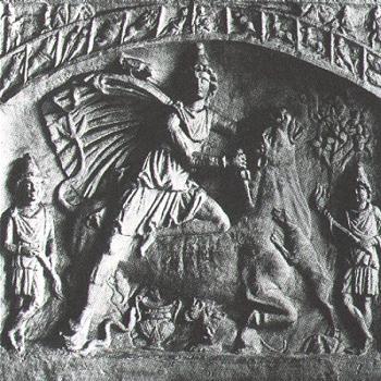 mithraic tauroctony