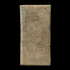 omens babylonian