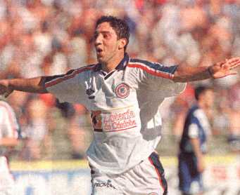 Rodrigo Astudillo
