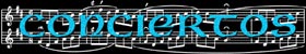 Axenda de Conciertos