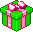 gift from Ali