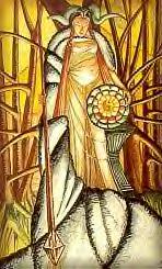 Horned Goddess Webring