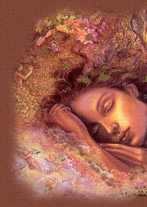 Dreaming