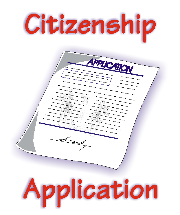 Become a citizen of the Republic!