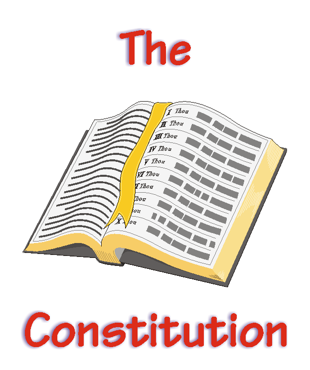 Our Contitution