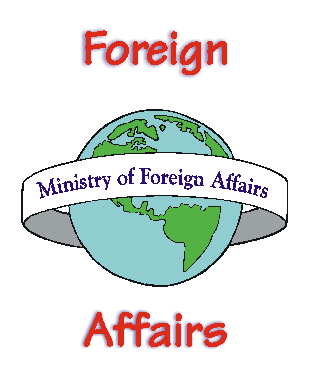 Our relations with other nations