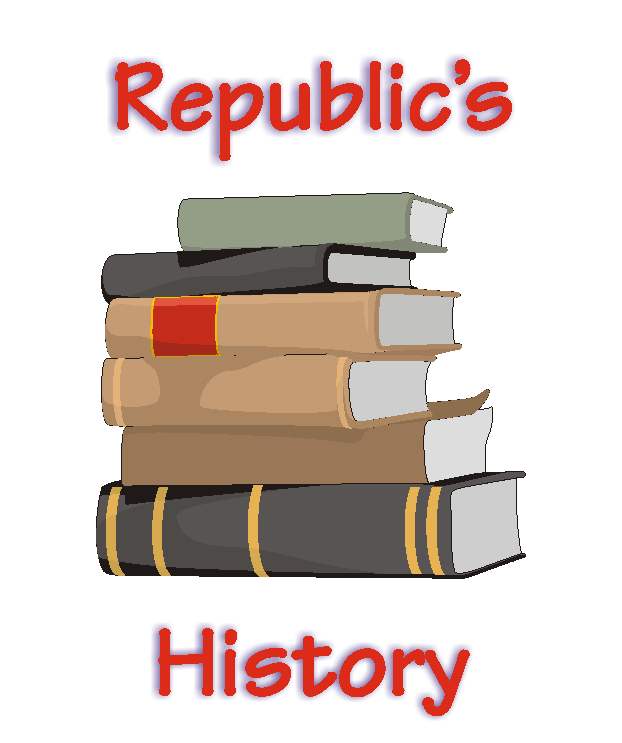 Read our history