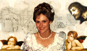 Adoration of Saint Sonja