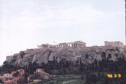 The Acropolis