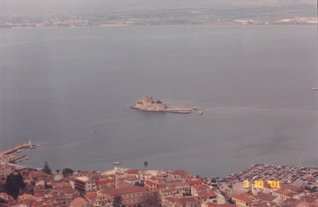 Bourtzi