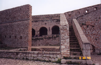 Palamidi